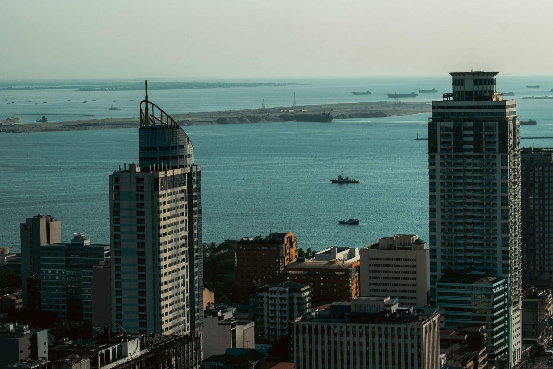 ISO certification services in Luanda, Angola