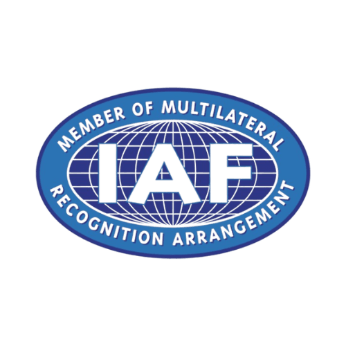 IAF — المنتدى الدولي للاعتماد