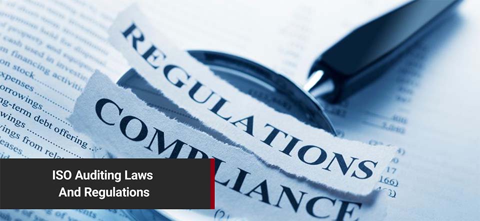 ISO-Auditing-Laws-And-Regulations