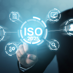 Why ISO Certification Is No Longer a Choice in 2025