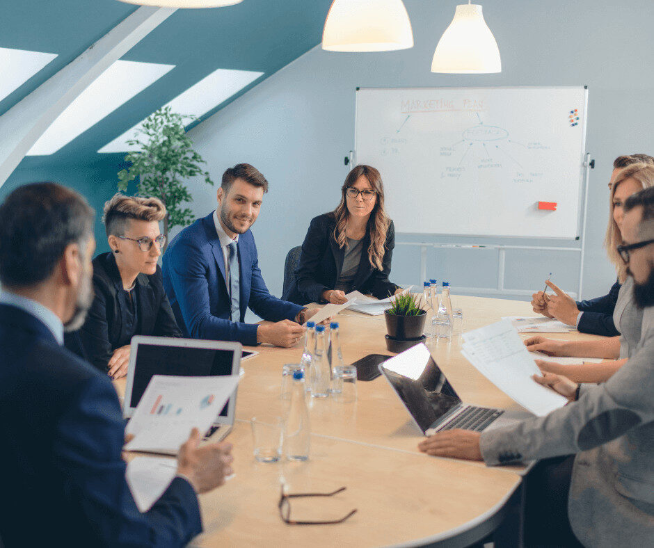 ISO Certification in UAE