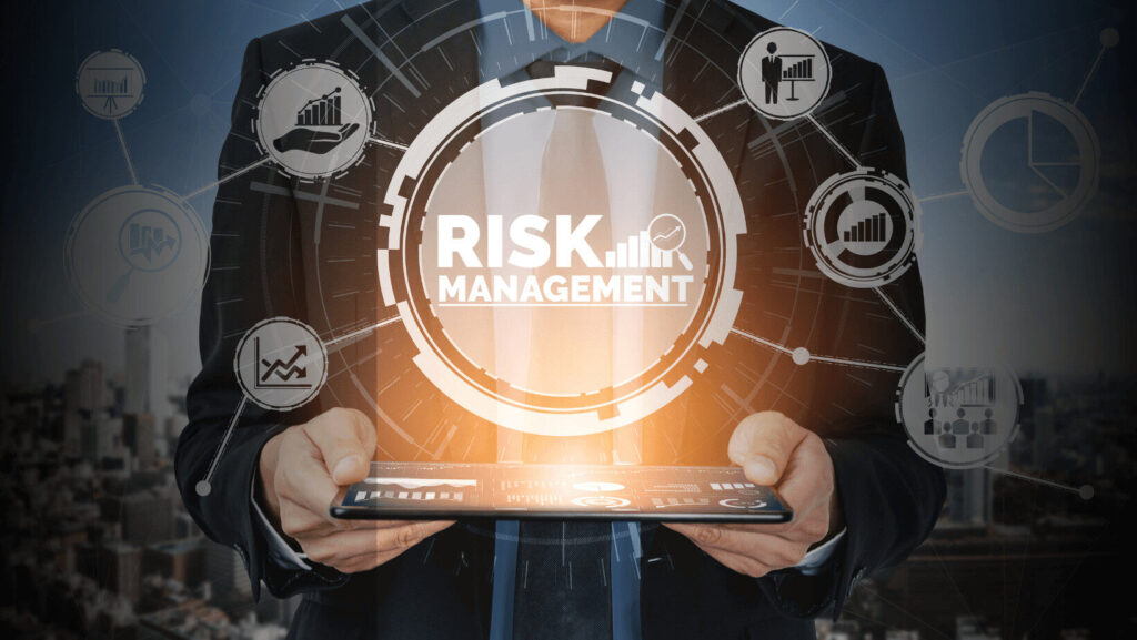 Risks In Internal Audits