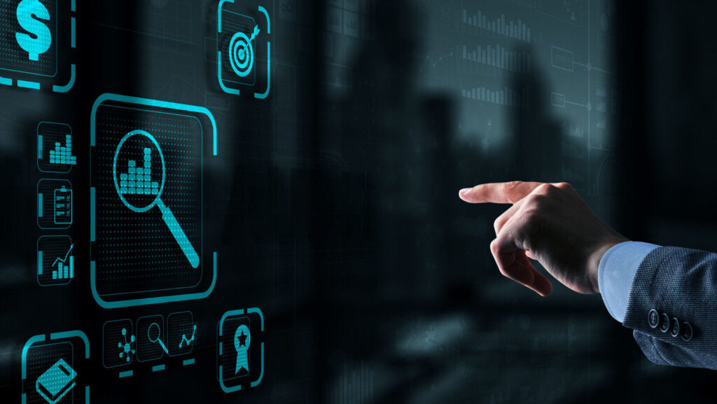 ISO Certification Audit