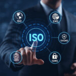 difference between iso 9001 and 45001