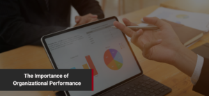 The Importance of Organizational Performance