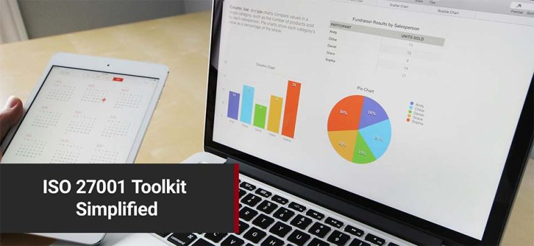 ISO 27001 Toolkit Simplified