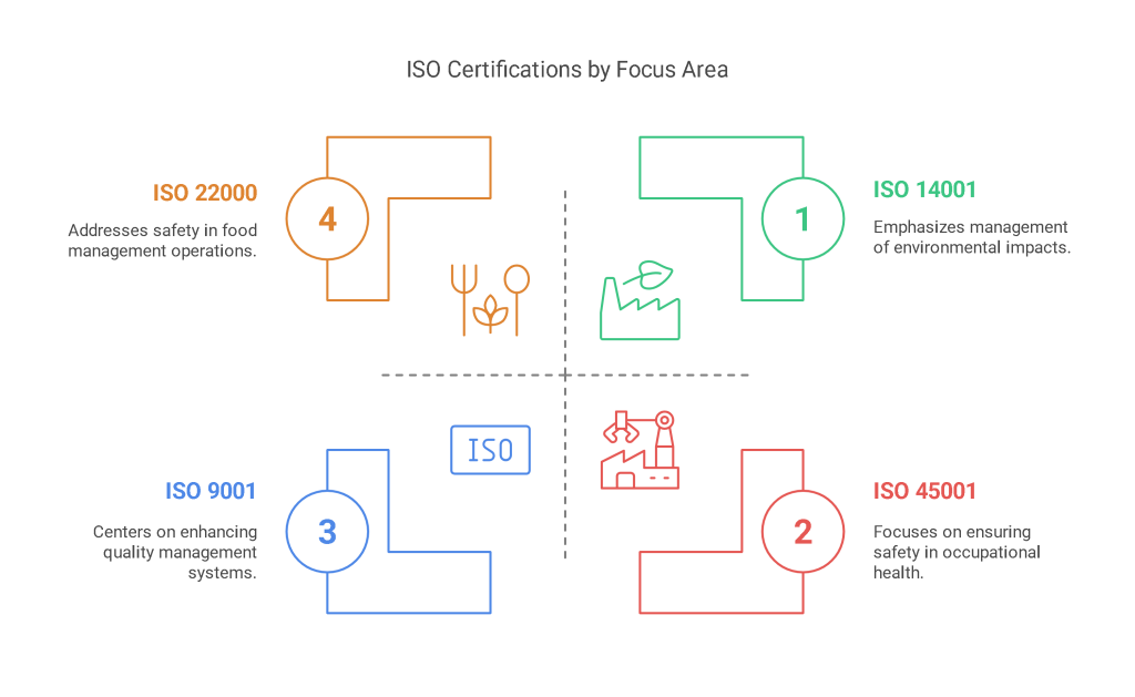 ISO-Certification