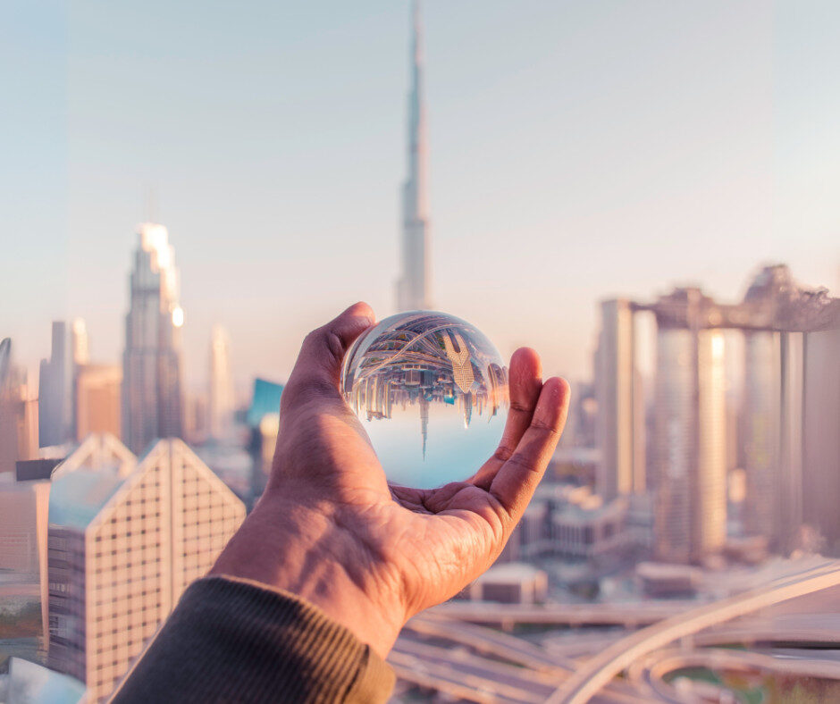 ISO Certification in UAE