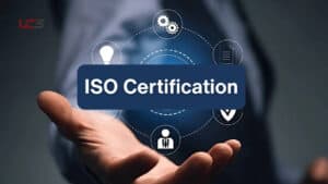 ISO Certification