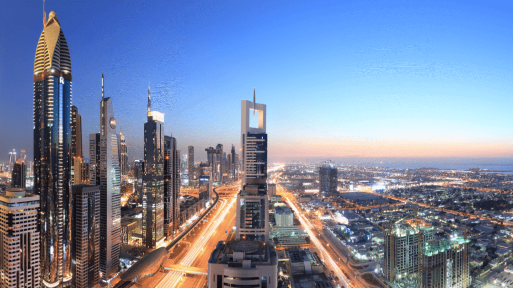 UAE MoF eInvoicing System